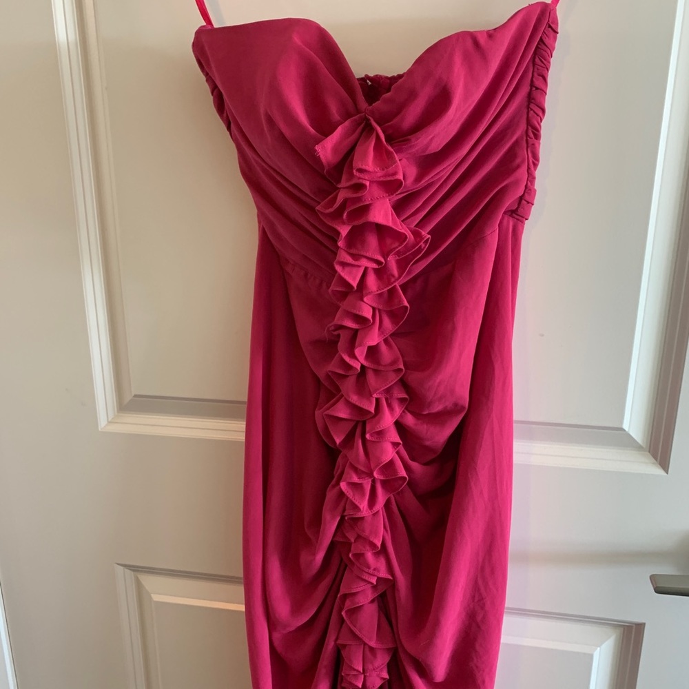 H&M dress
